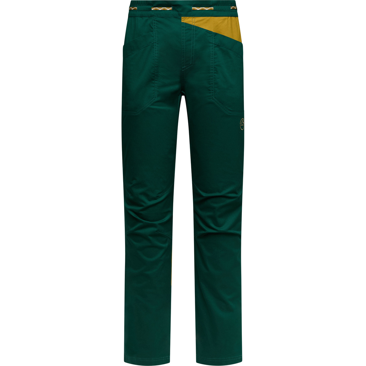 Image of La Sportiva Uomo Pantaloni Bolt