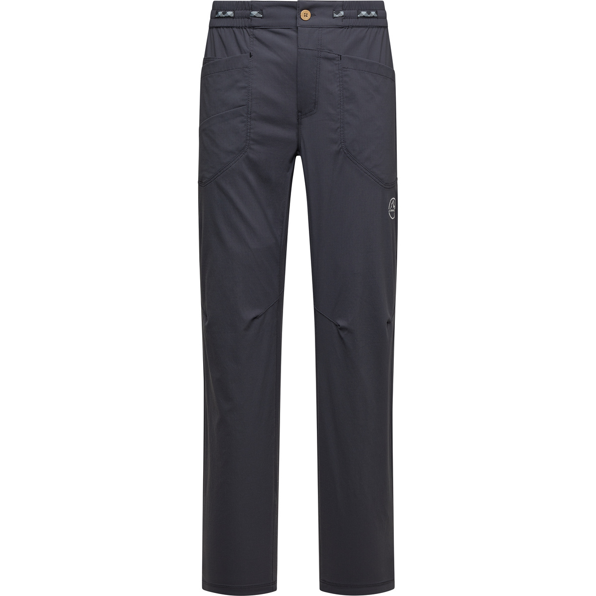 La Sportiva Homme Pantalon Labyrinth (taille XL, Gris)