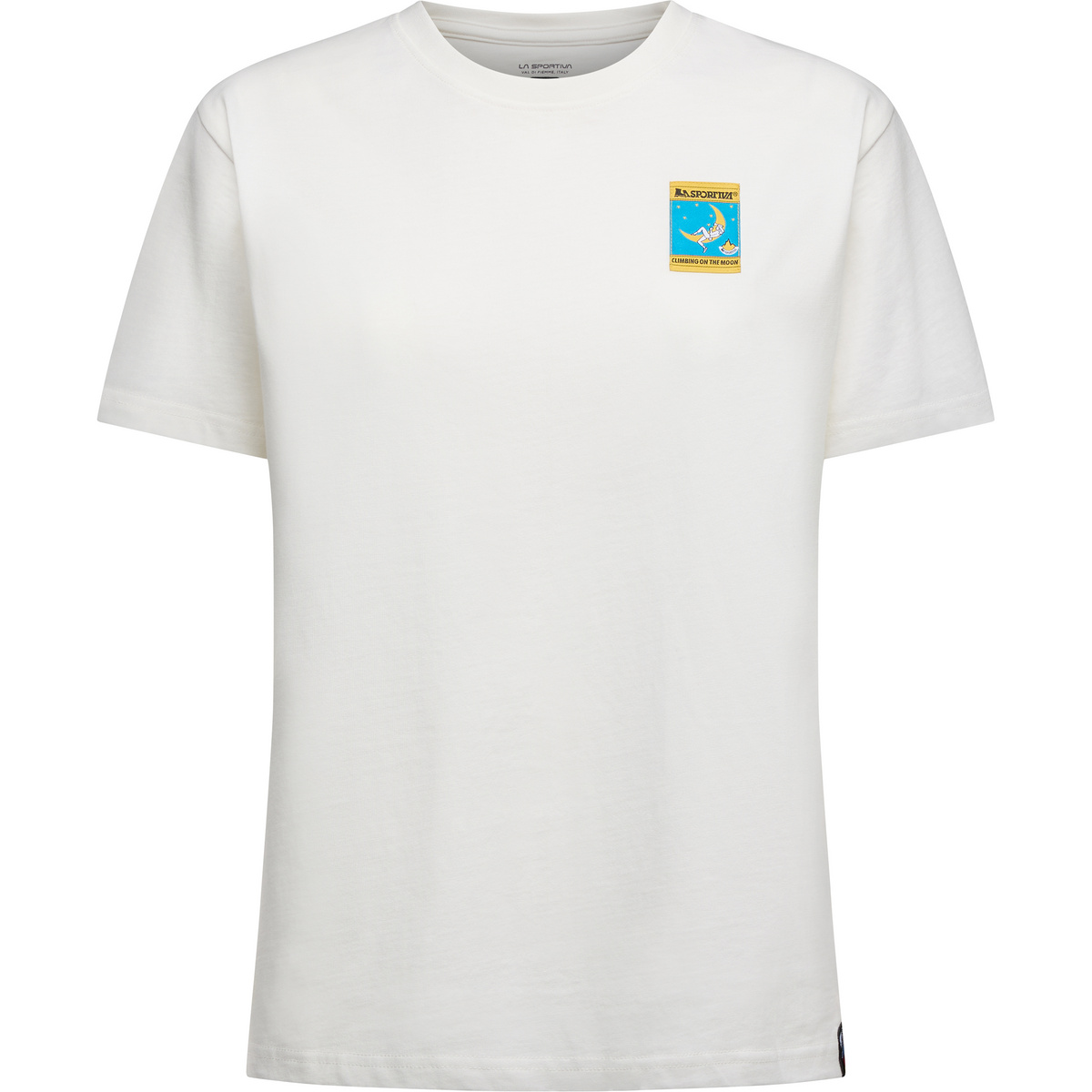 Image of La Sportiva Damen Moon Climb T-Shirt