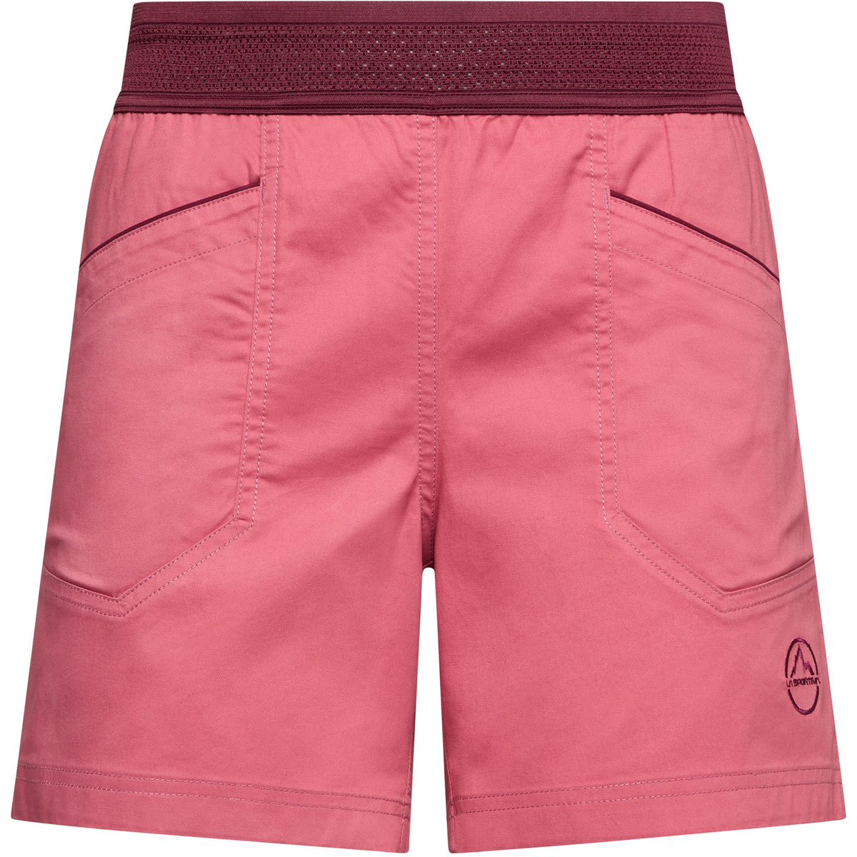 Image of La Sportiva Donna Pantaloncini Roots