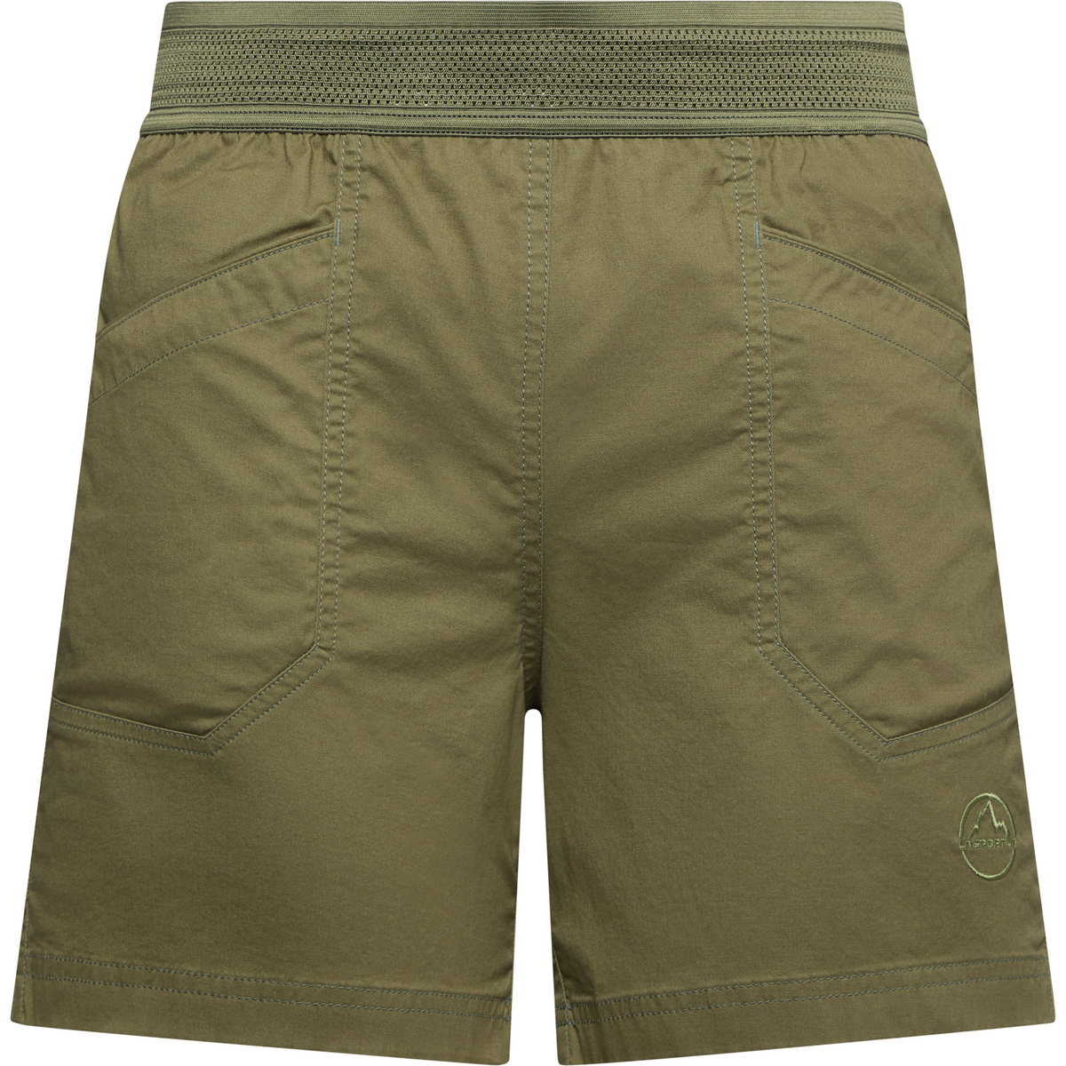 Image of La Sportiva Damen Roots Shorts