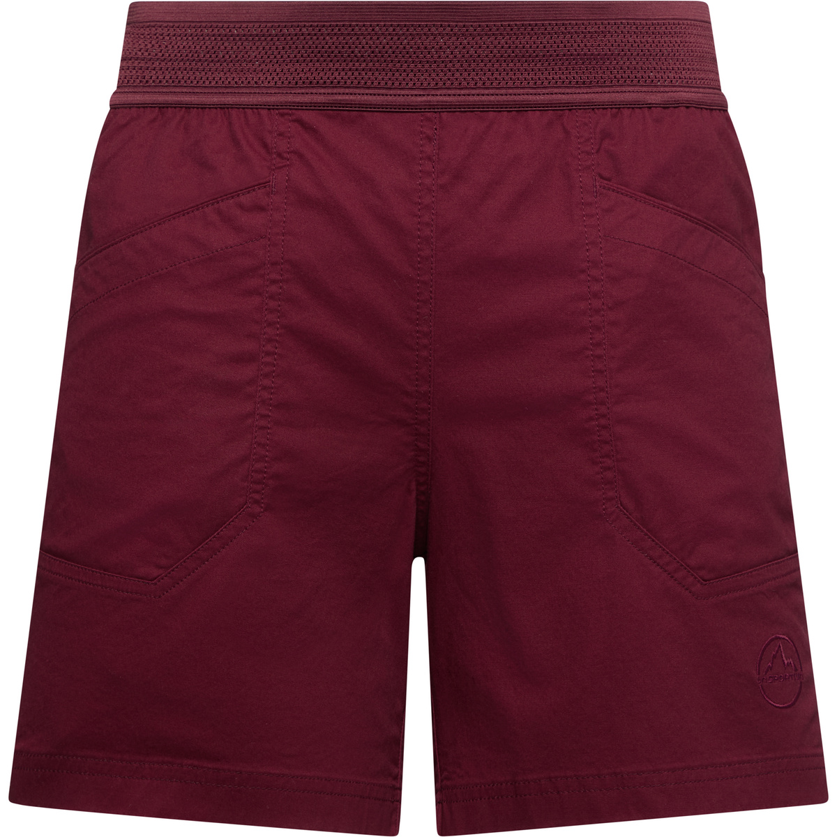 Image of La Sportiva Donna Pantaloncini Roots