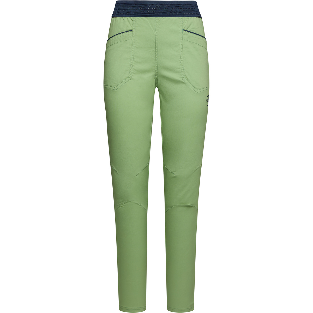 La Sportiva Damen Roots Hose (Größe L, gruen)