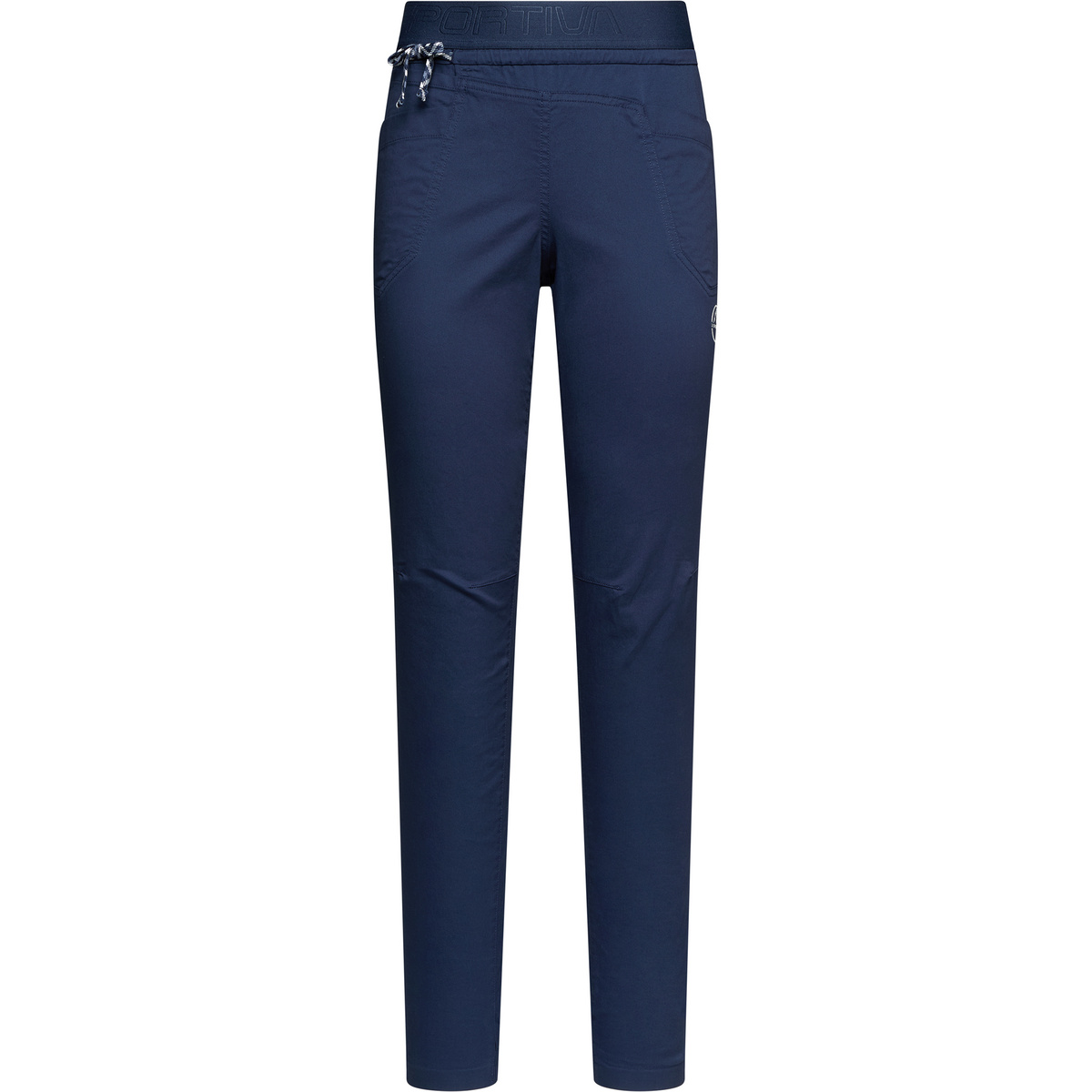 La Sportiva Donna Pantaloni Tundra (Taglia M, Blu)