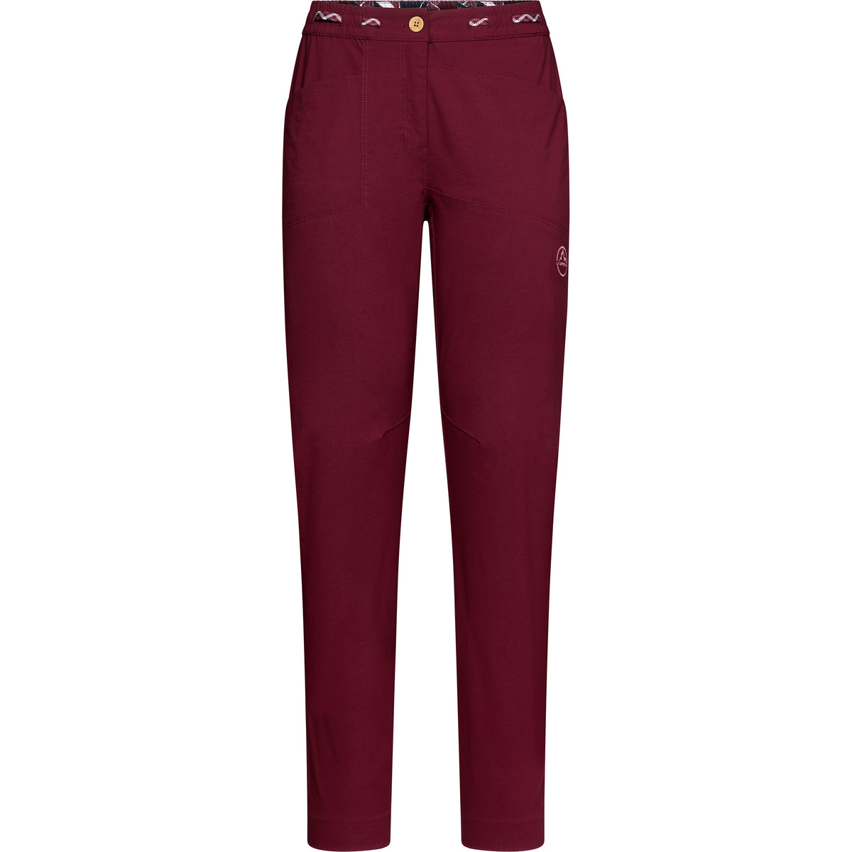 Image of La Sportiva Damen Mantra Hose