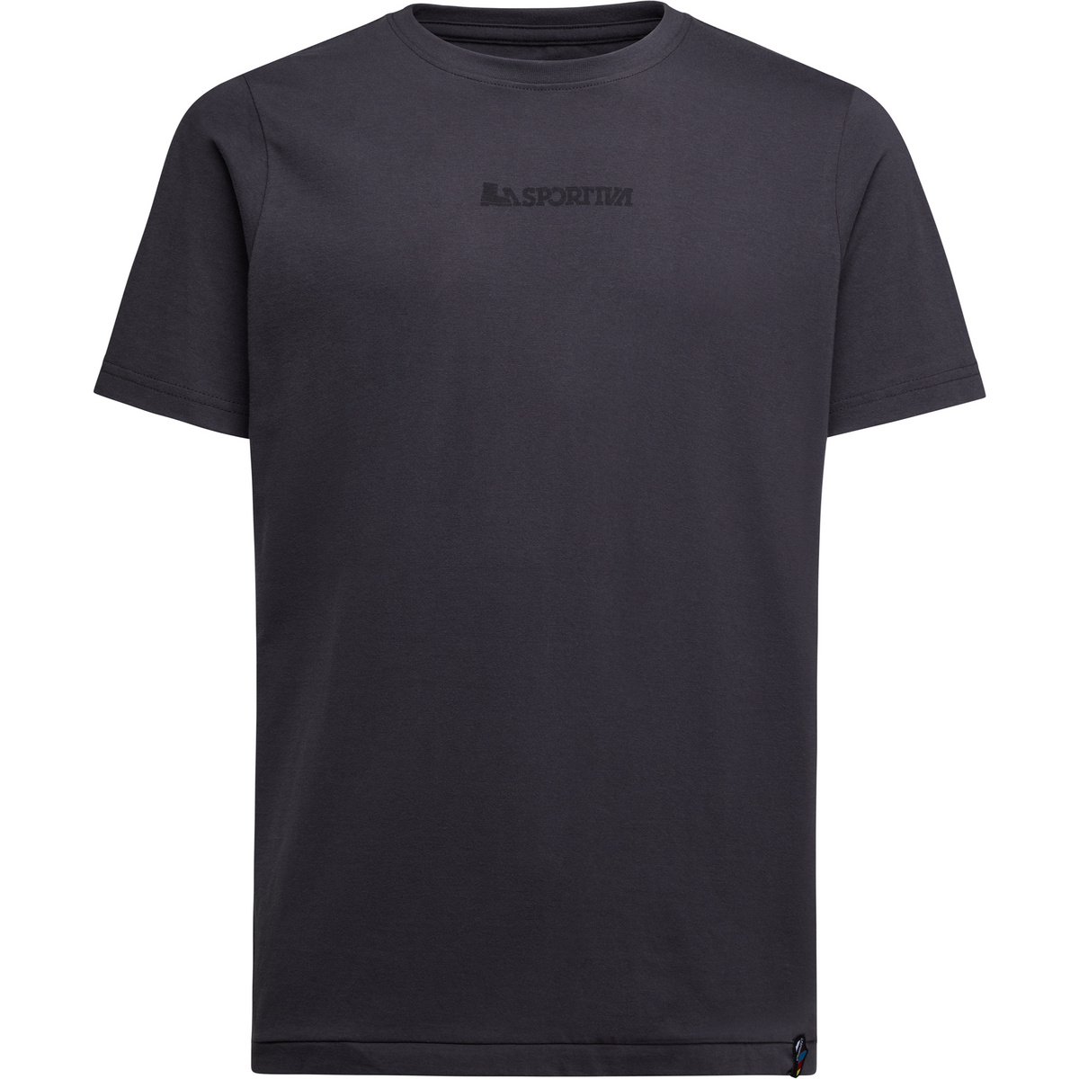 Image of La Sportiva Uomo Maglietta Eighties Logo