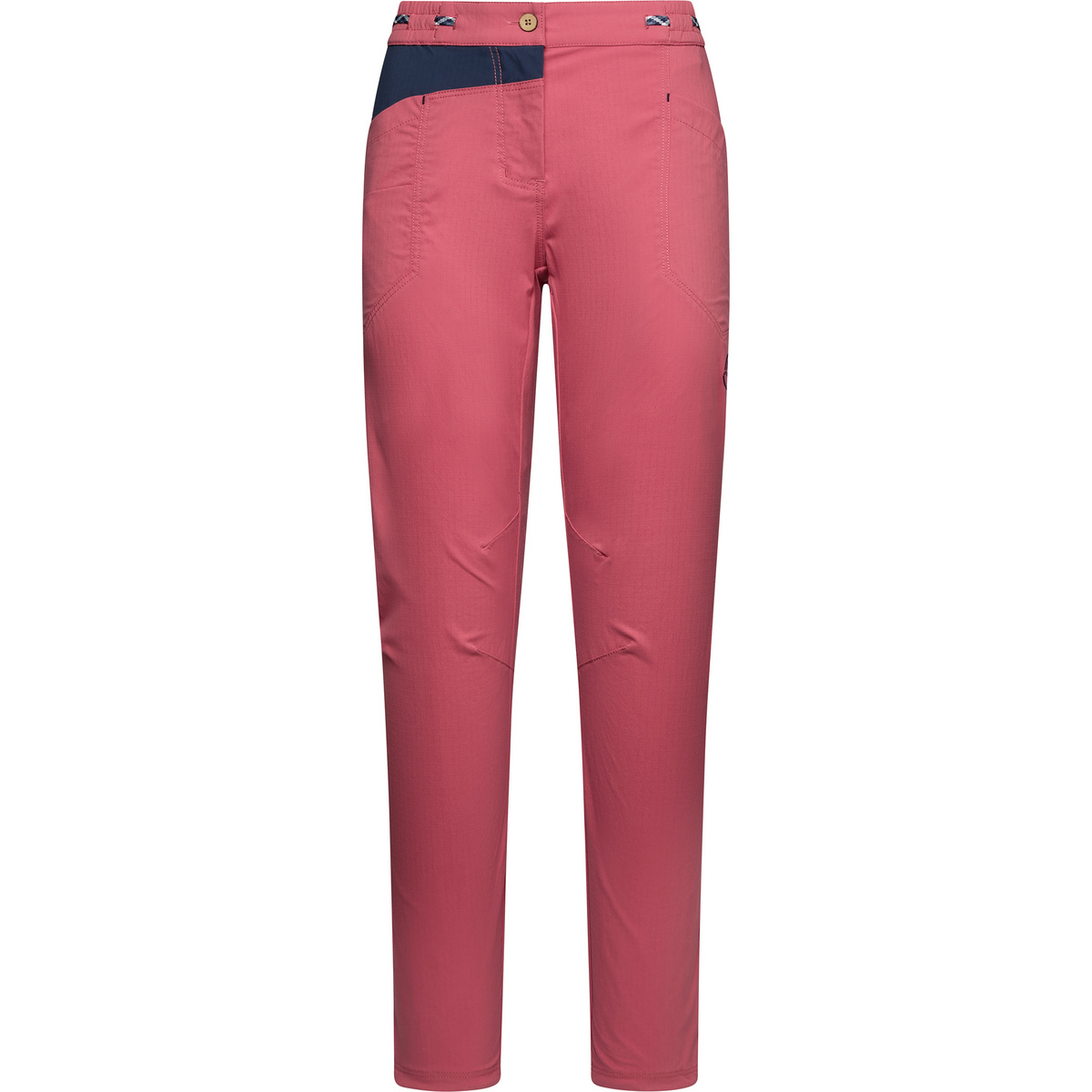 La Sportiva Femme Pantalon Labyrinth (taille M, rose)