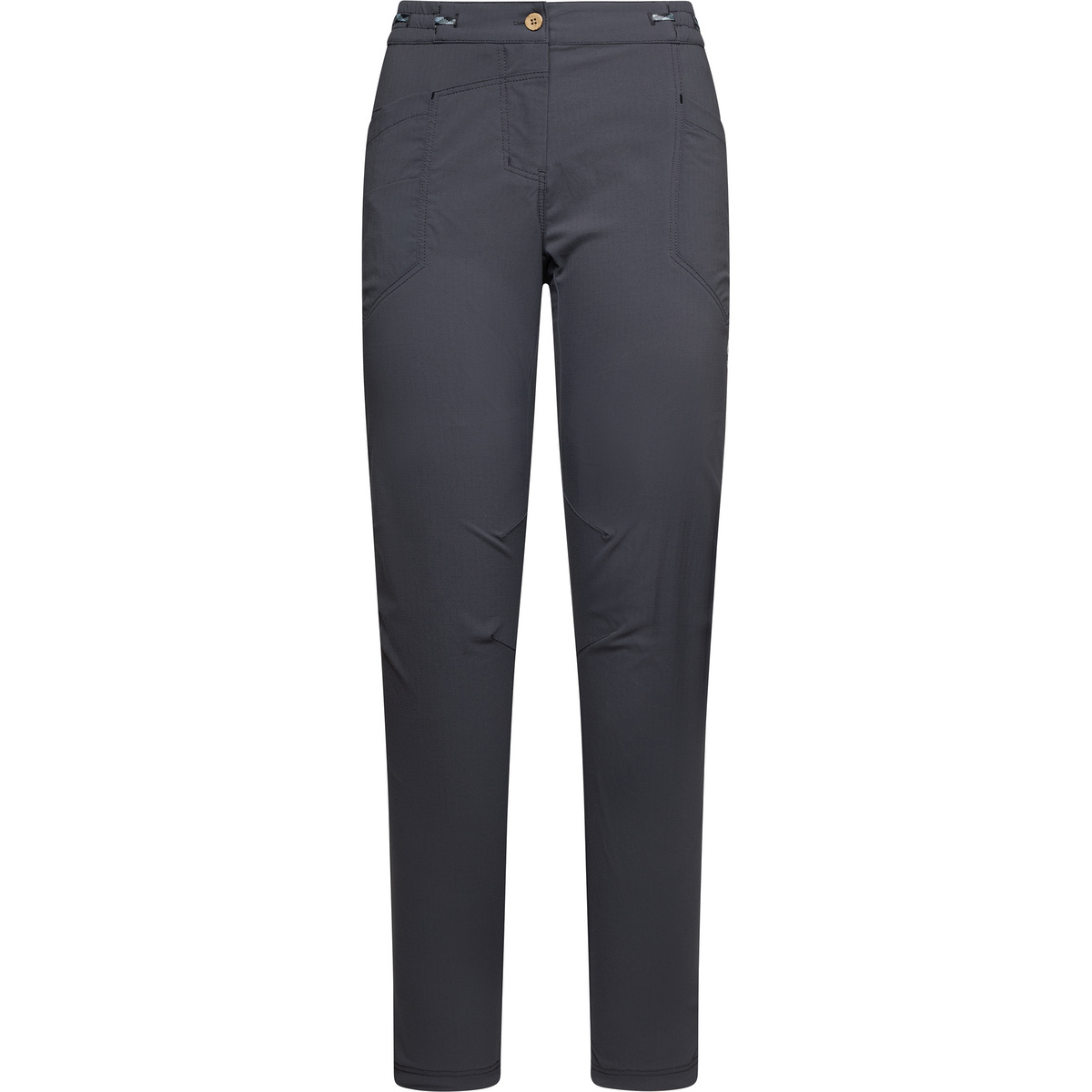 La Sportiva Donna Pantaloni Labyrinth (Taglia S, Grigio)