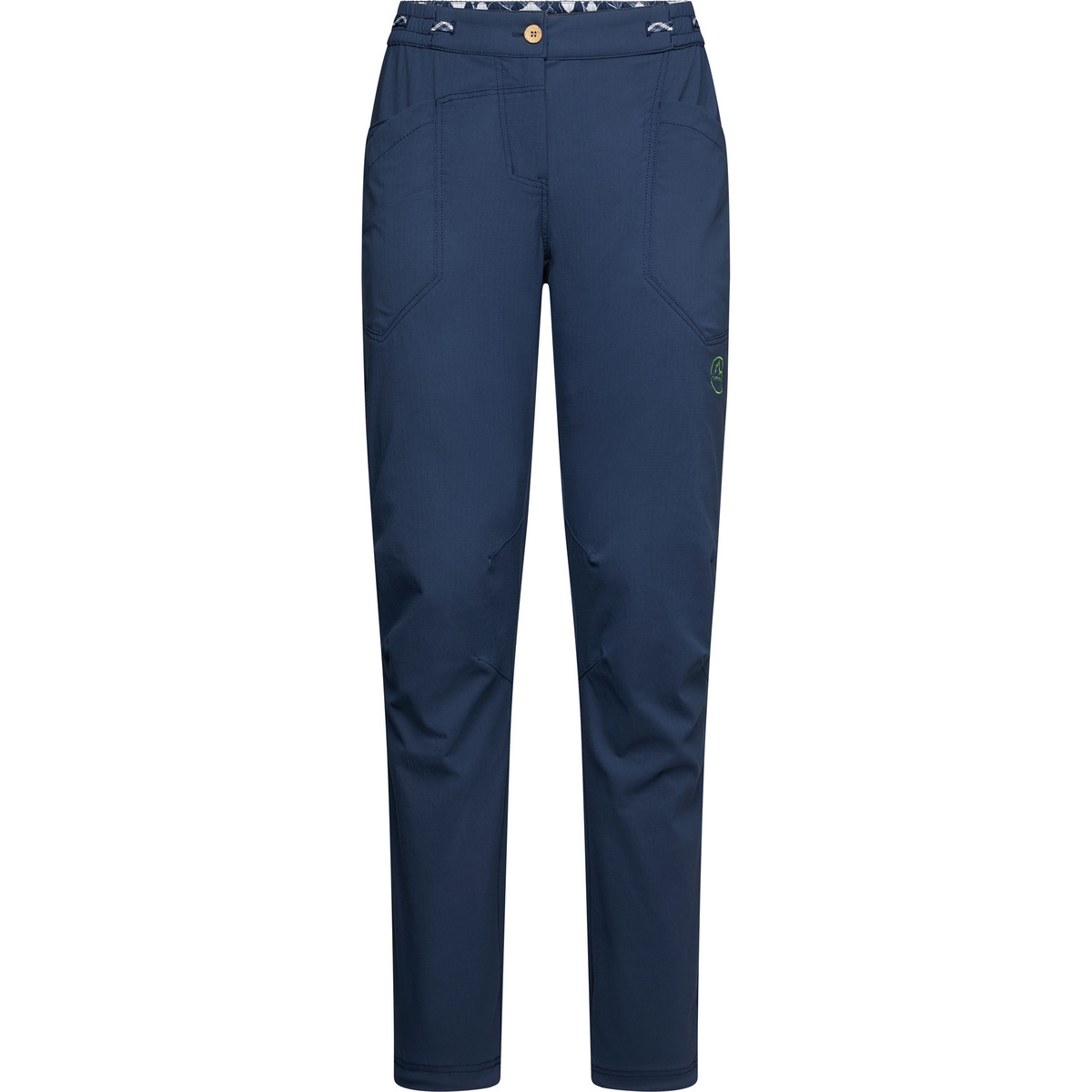 Image of La Sportiva Donna Pantaloni Labyrinth