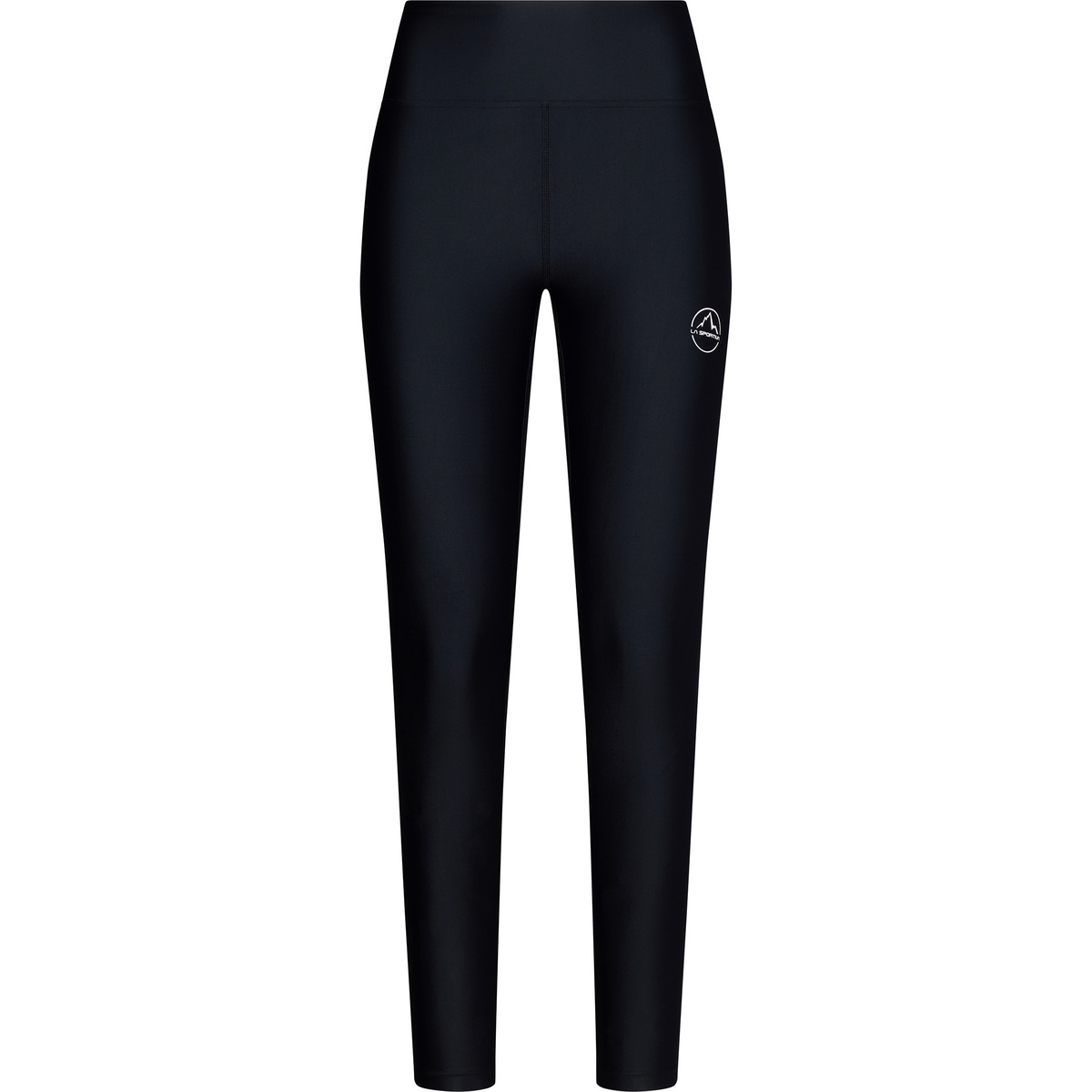 La Sportiva Femme Cuissards Aerial (taille M, Noir)