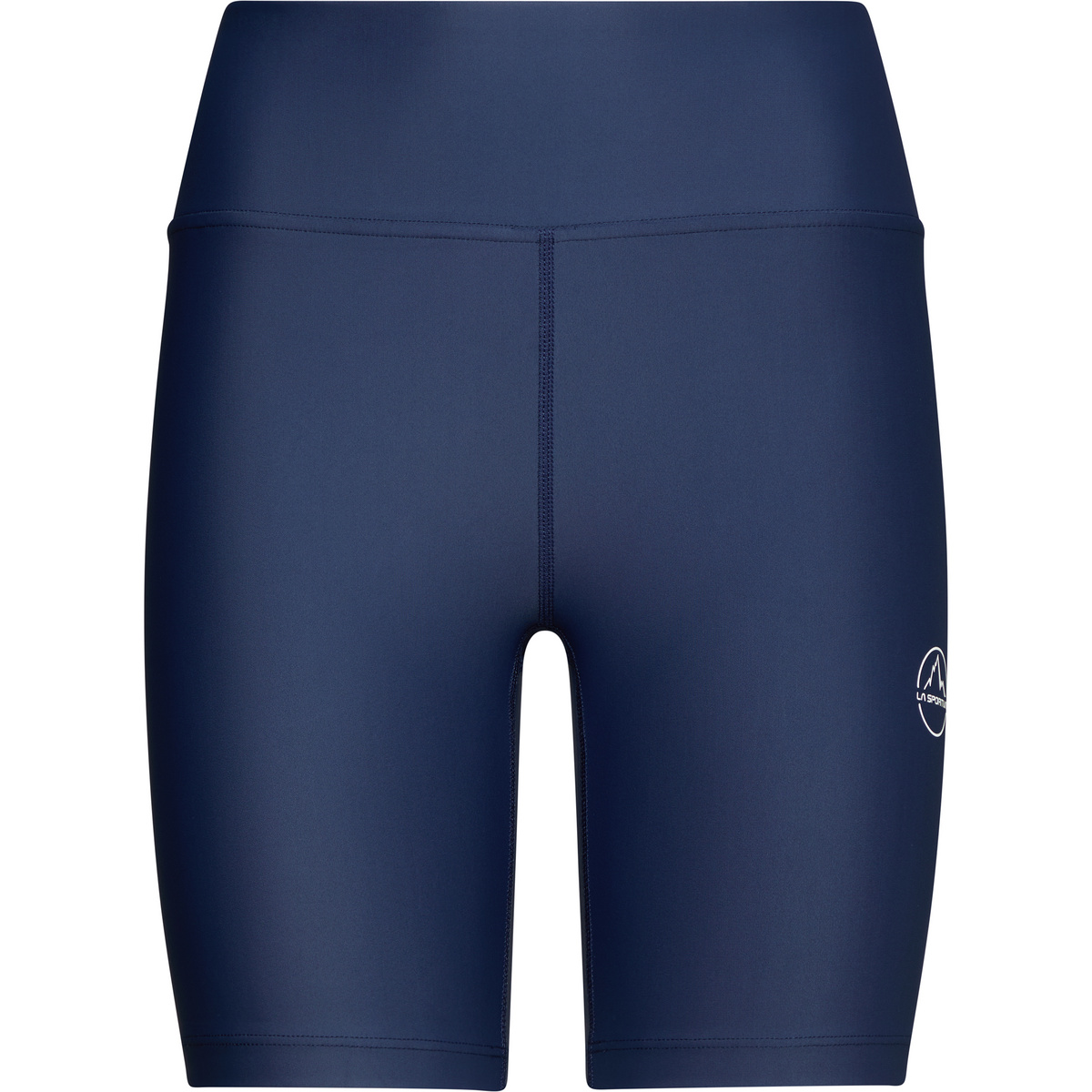 La Sportiva Femme Short Aerial (taille XS, Bleu)