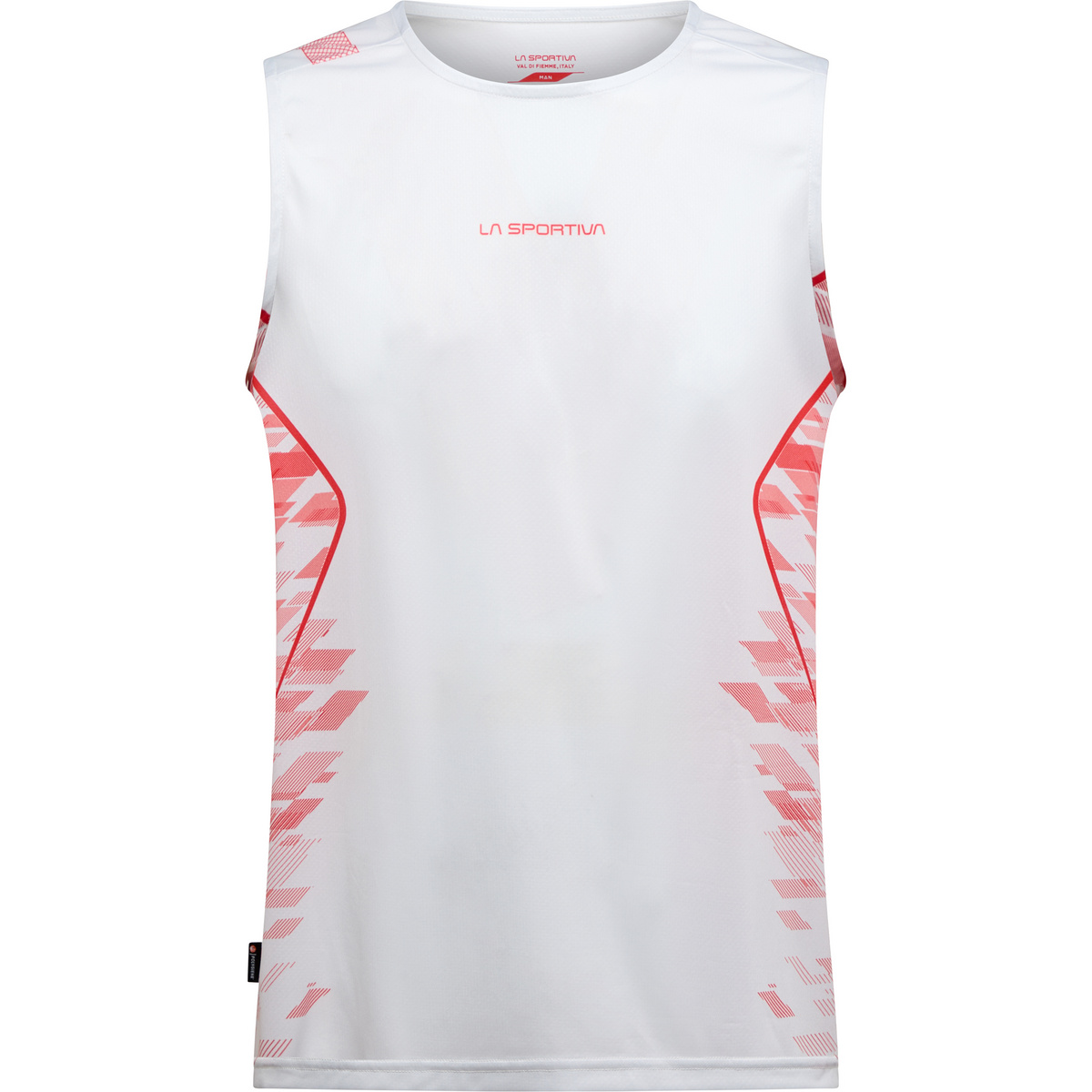 Image of La Sportiva Uomo Canotta Pacer