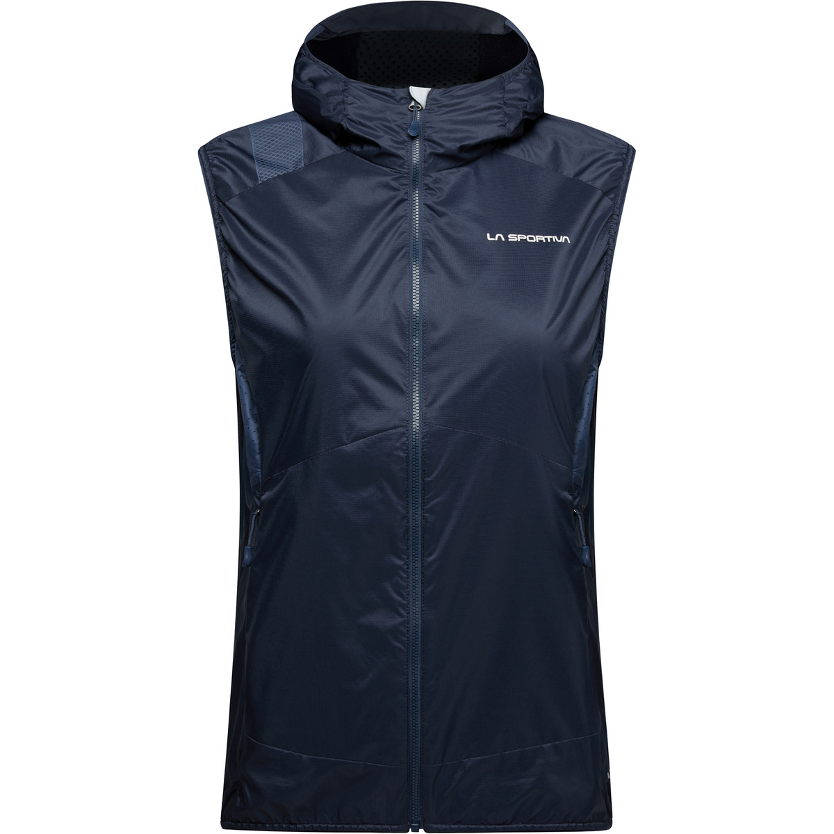 Image of La Sportiva Donna Gilet Across Lite