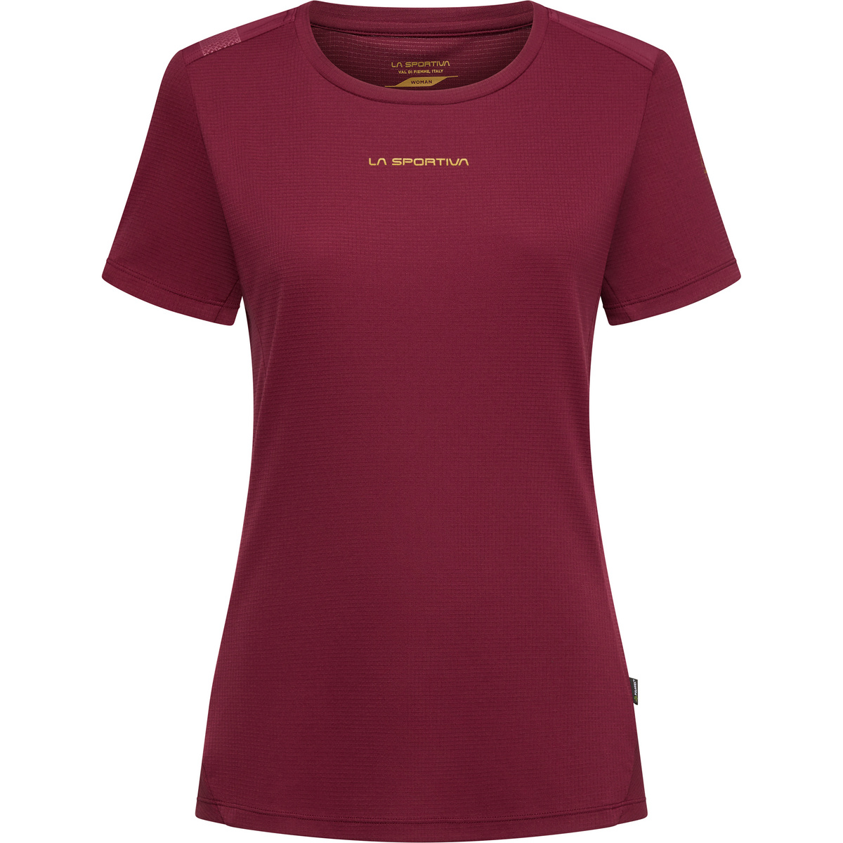 Image of La Sportiva Donna Maglietta Ridge
