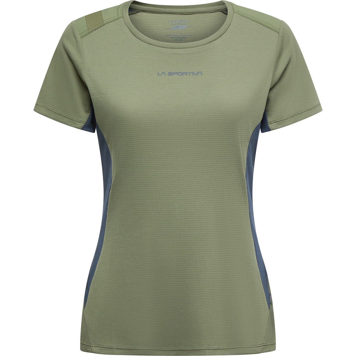 Image of La Sportiva Damen Ridge T-Shirt