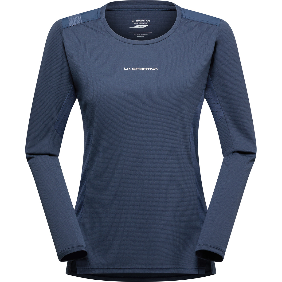Image of La Sportiva Damen Beyond Longsleeve