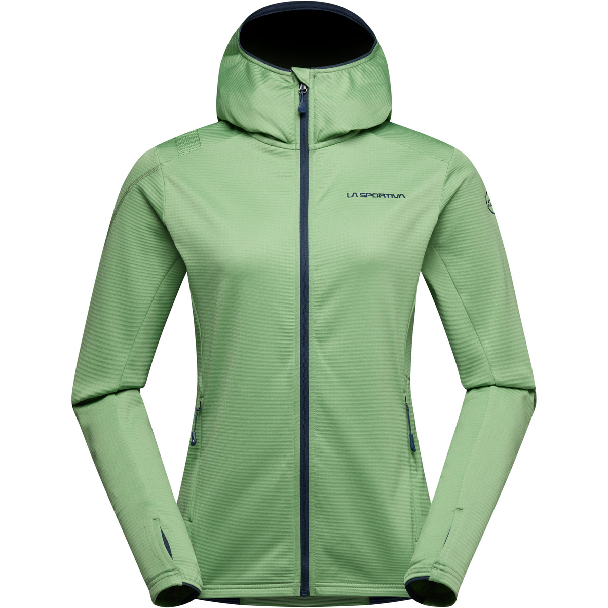 Image of La Sportiva Donna Giacca Chill Thermal Hoodie