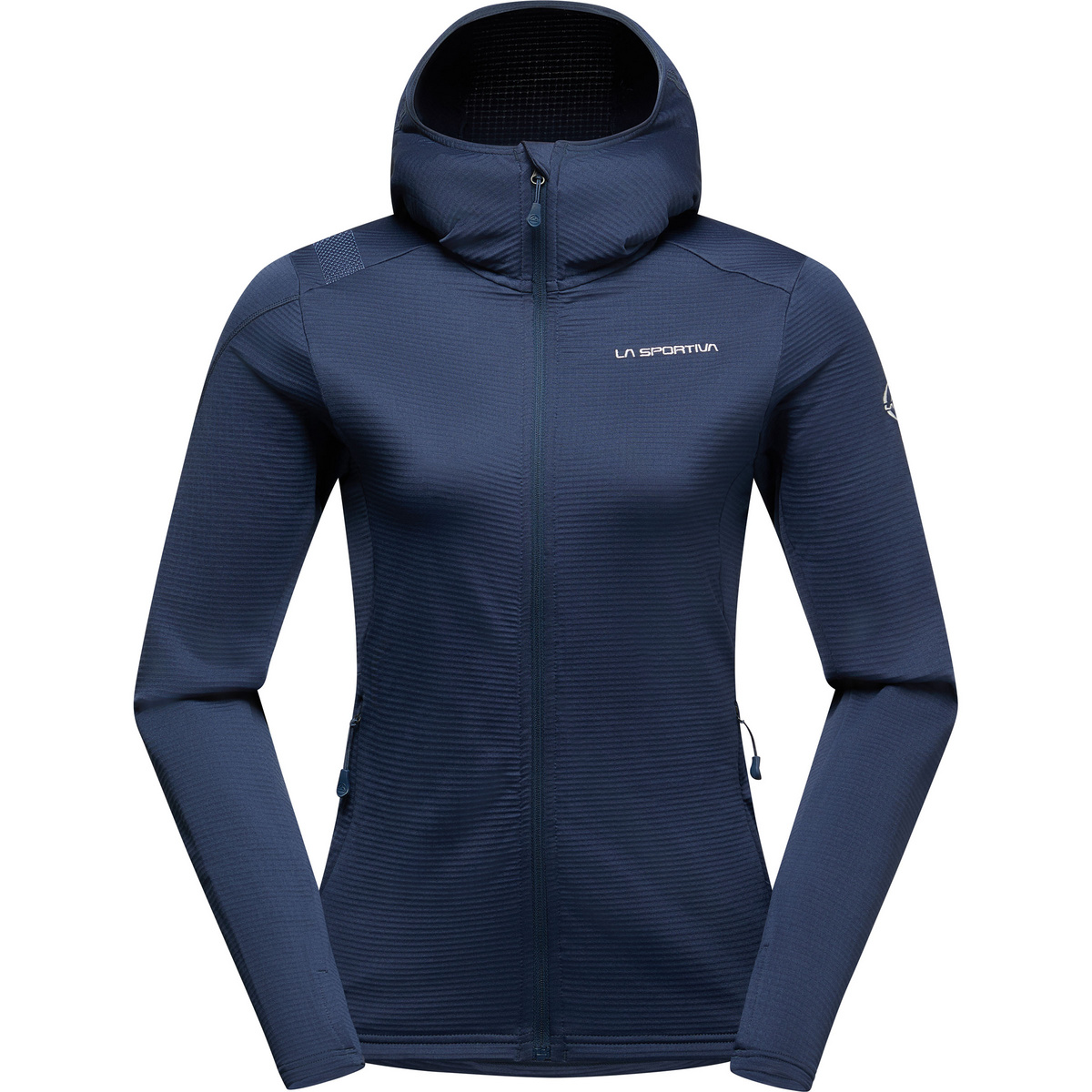 Image of La Sportiva Donna Giacca Chill Thermal Hoodie