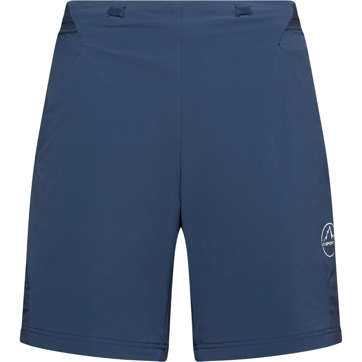 La Sportiva Femme Short Trail Guard (taille M, Bleu)