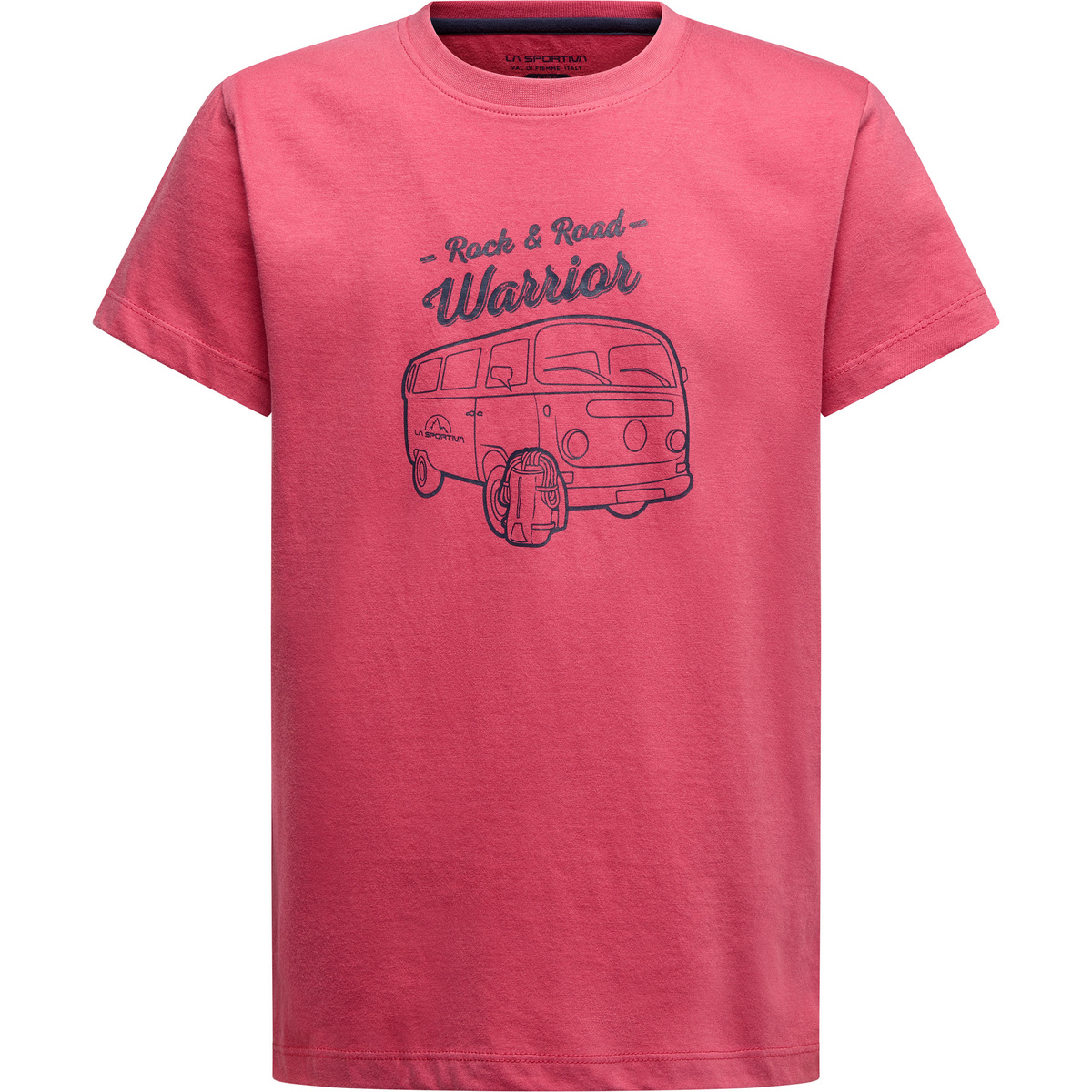 Image of La Sportiva Bambino Maglietta Van