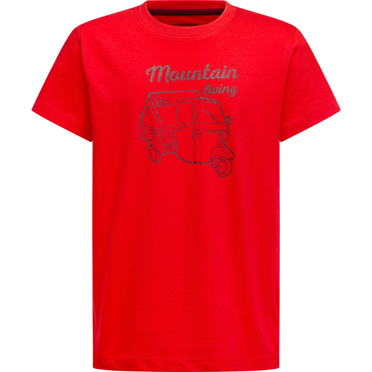 Image of La Sportiva Kinder Ape T-Shirt