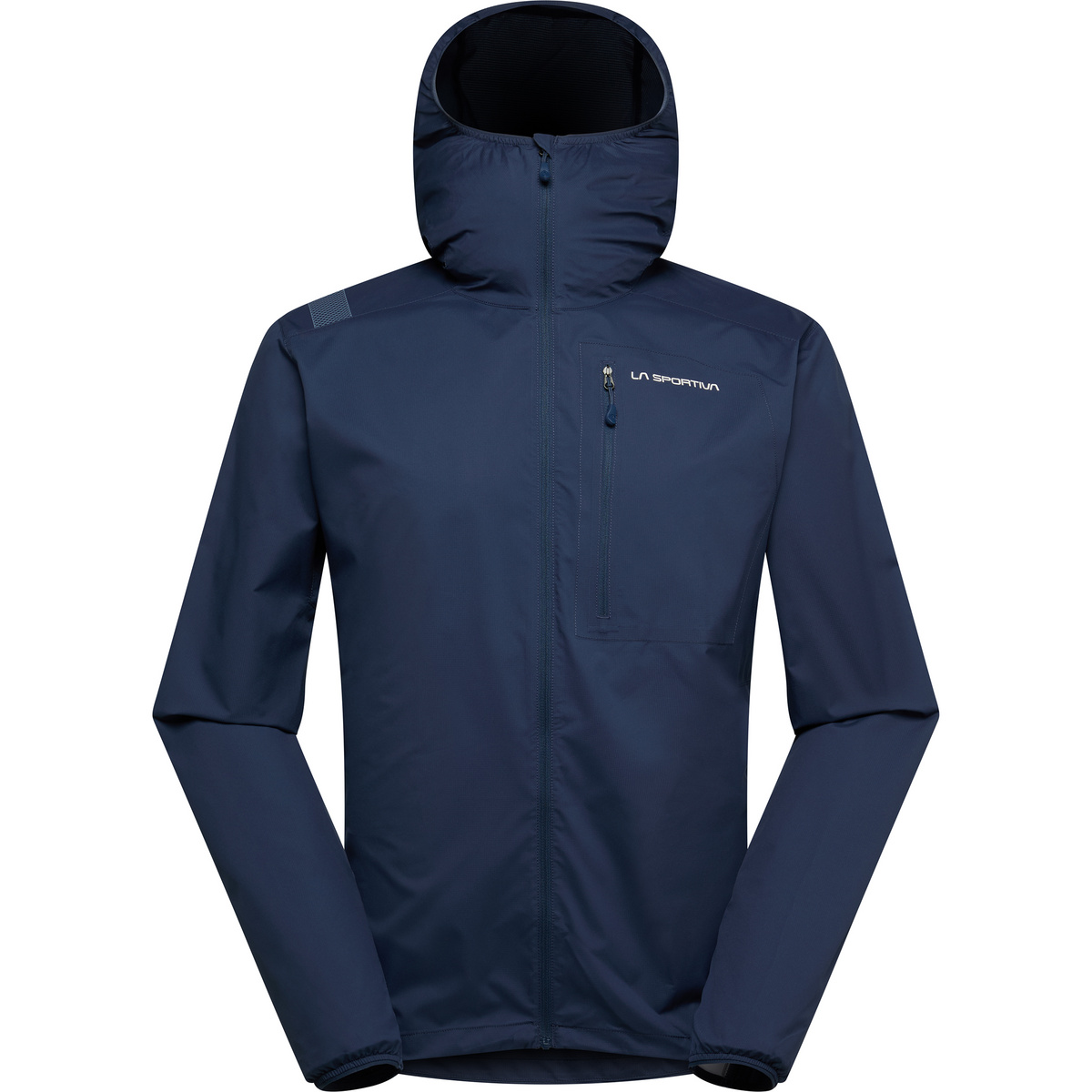 Image of La Sportiva Herren Wall Breeze Stretch Jacke