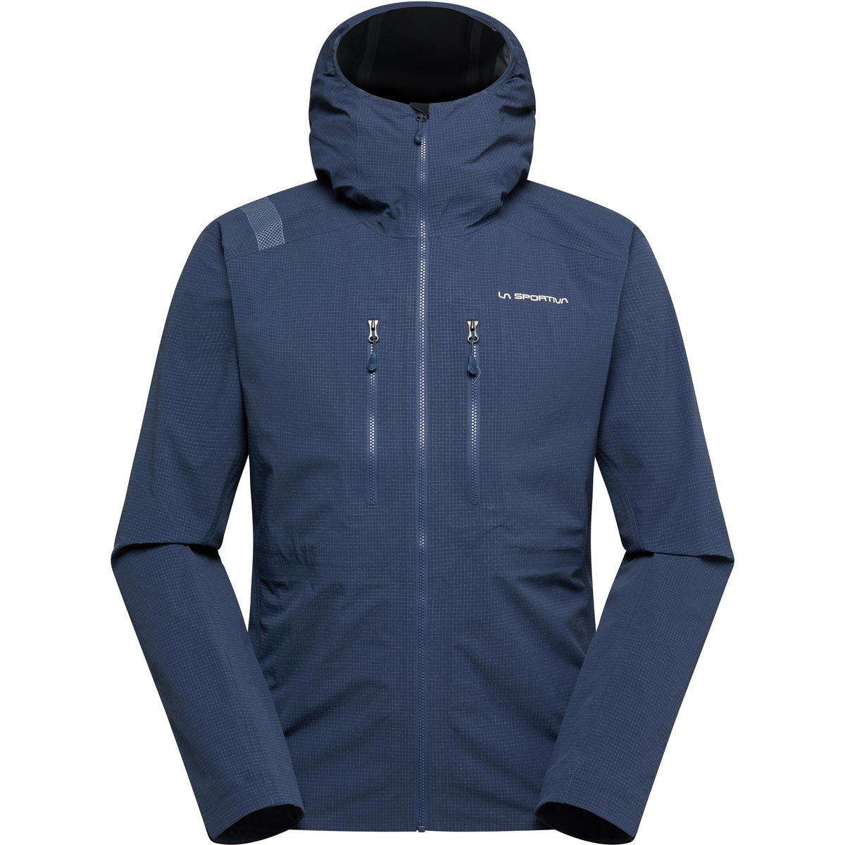 Image of La Sportiva Herren Helixir Shell Jacke