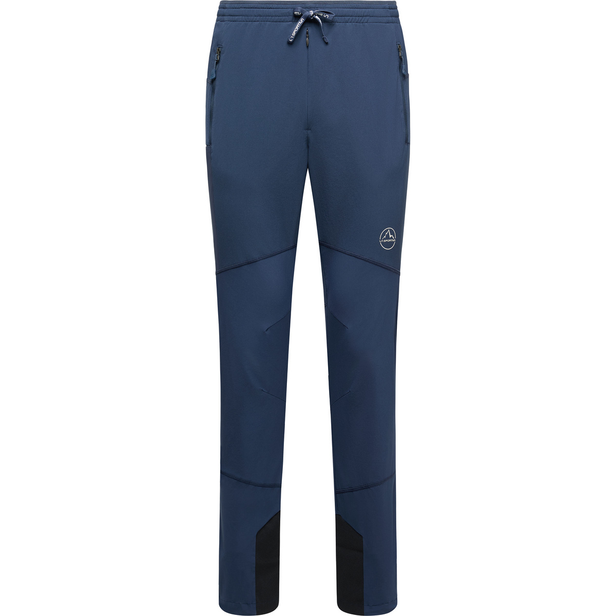 La Sportiva Uomo Pantaloni Aequilibrium Speed (Taglia S, Blu)