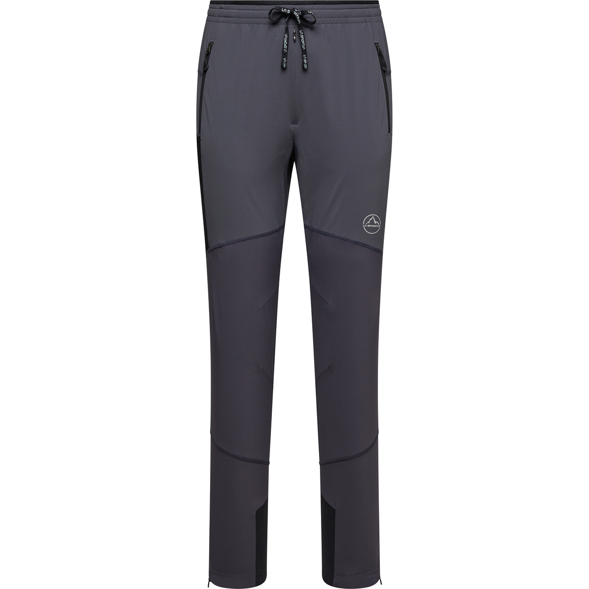 La Sportiva Herren Aequilibrium Speed Hose (Größe M, grau)