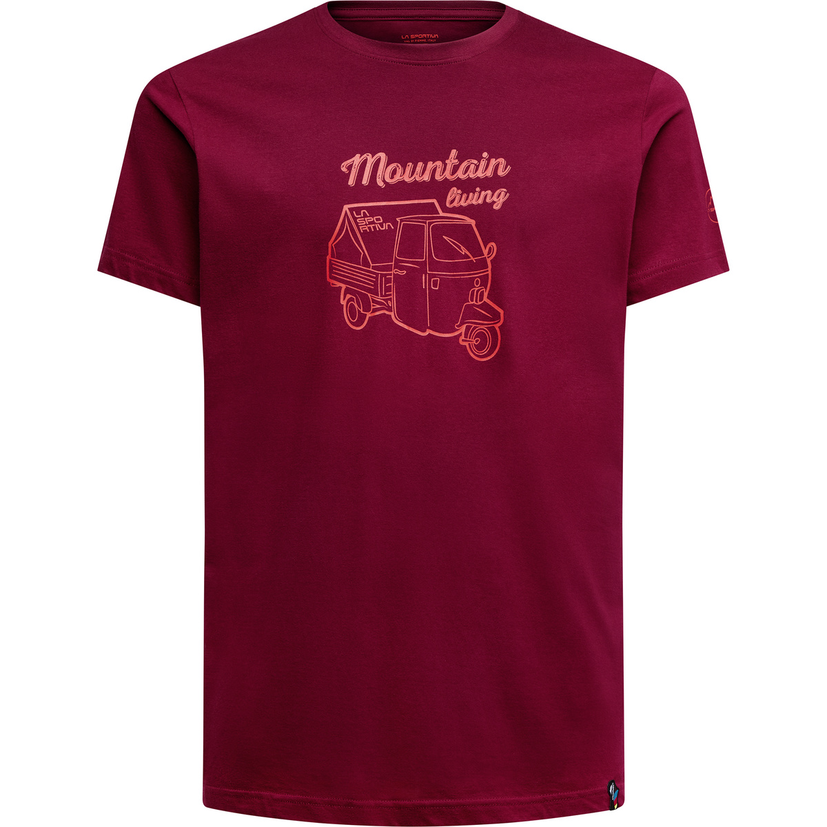 Image of La Sportiva Herren Ape T-Shirt
