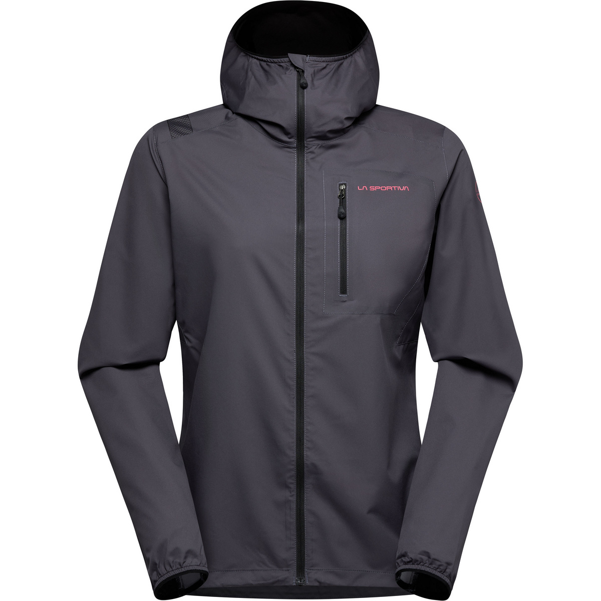 Image of La Sportiva Donna Giacca Wall Breeze Stretch