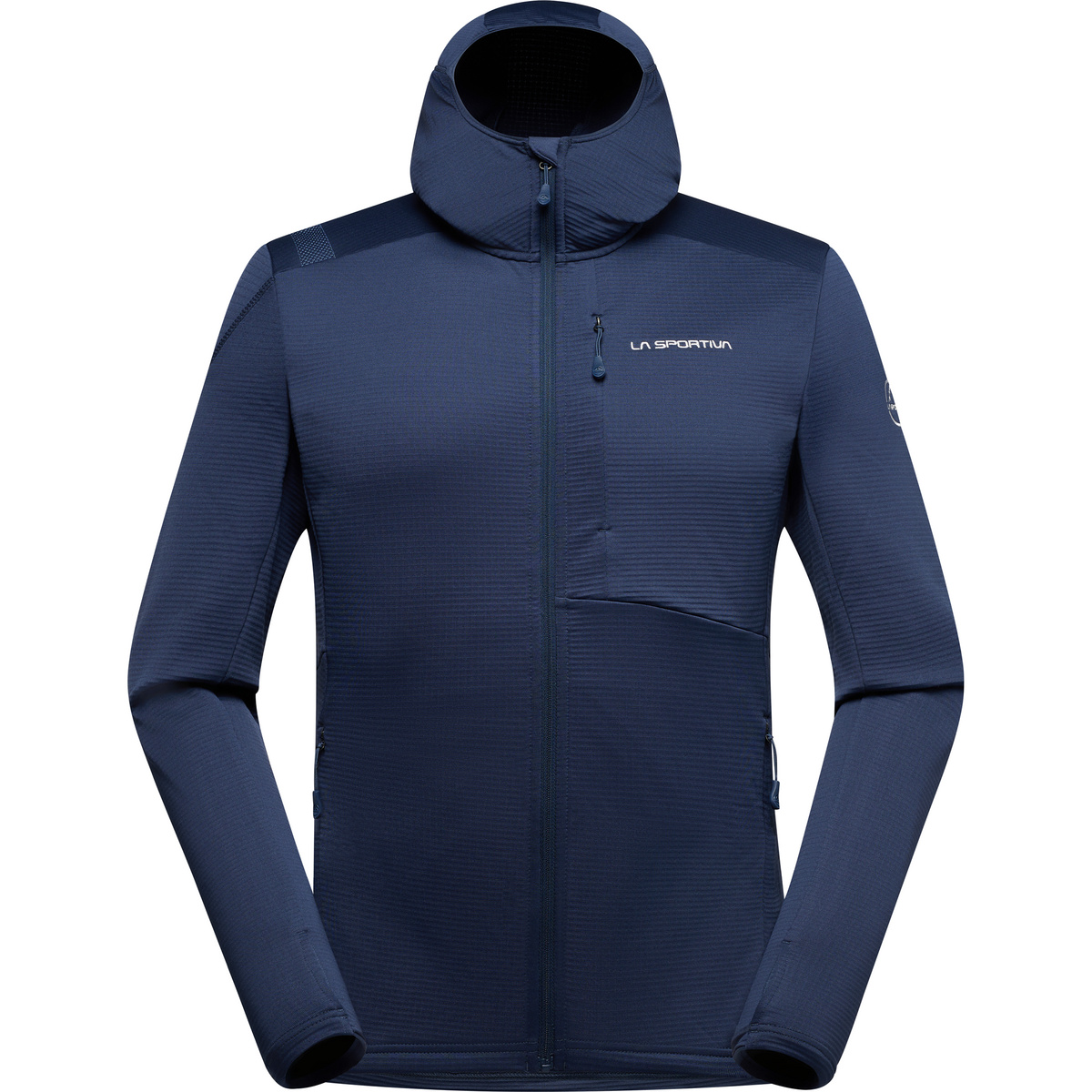 Image of La Sportiva Herren Chill Thermal Hoodie Jacke