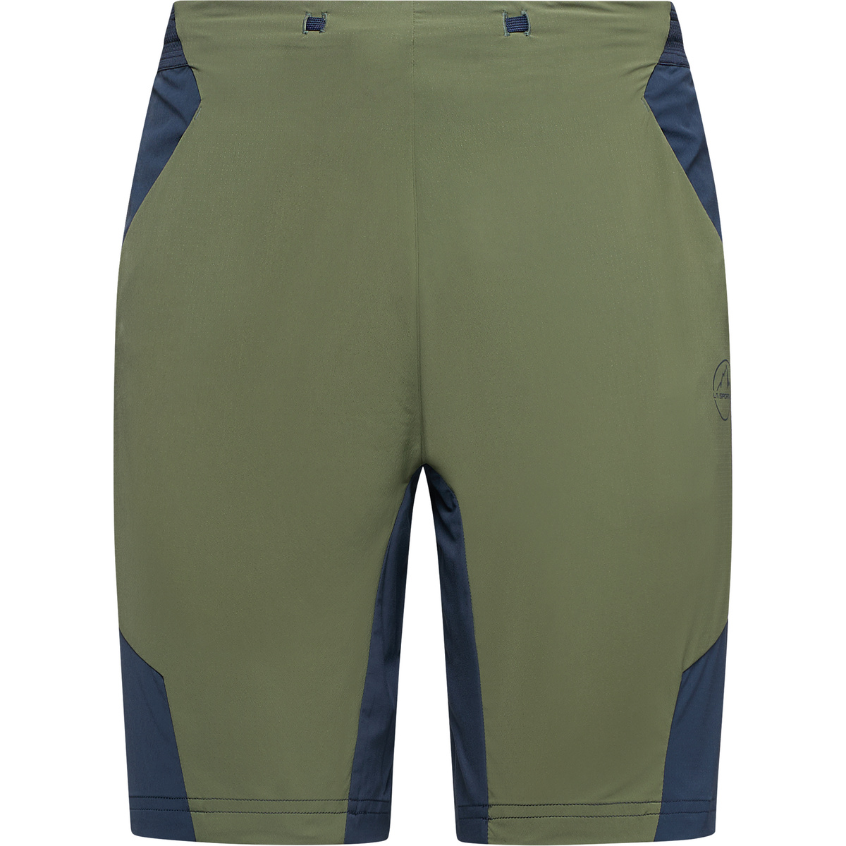 La Sportiva Herren Trail Guard Shorts (Größe S, oliv)