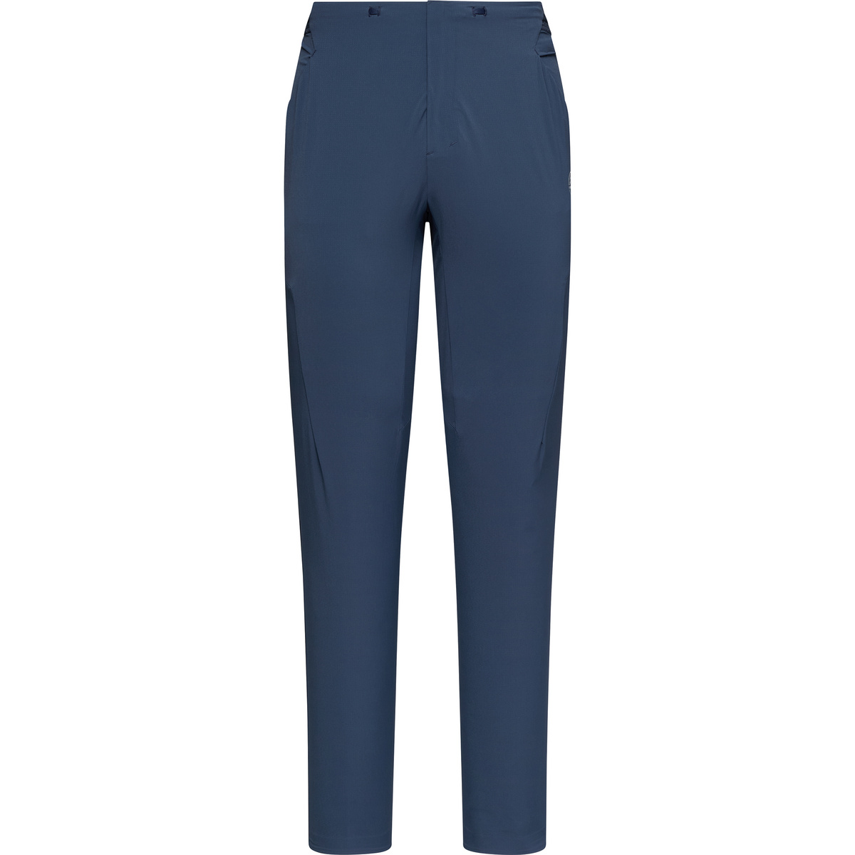 La Sportiva Uomo Pantaloni Trail Guard (Taglia XL, Blu)