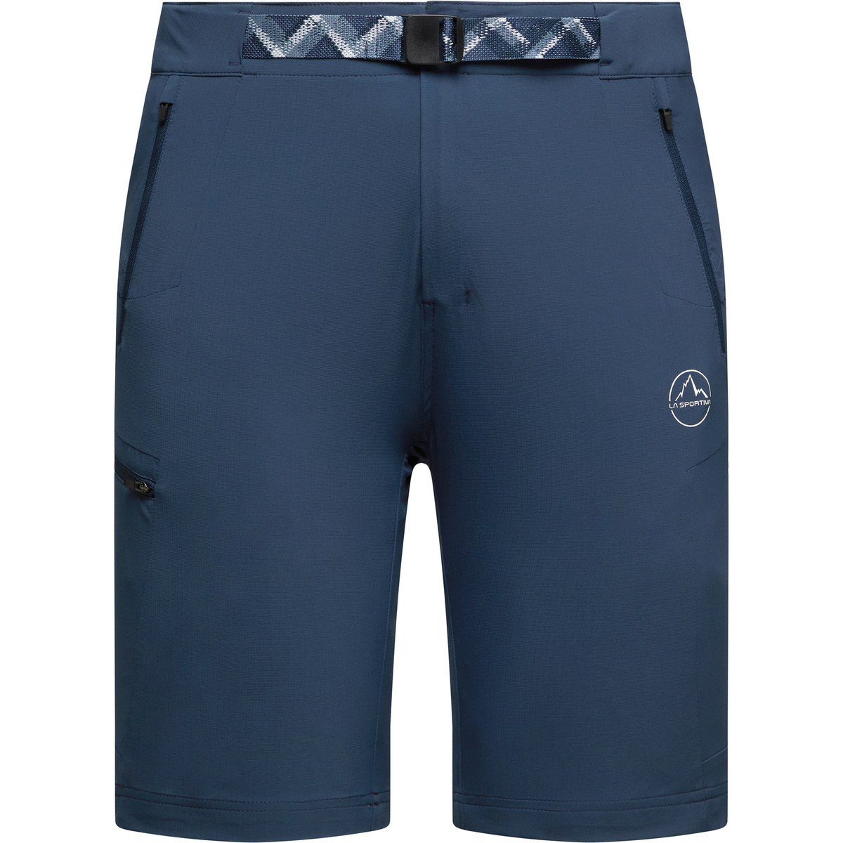 Image of La Sportiva Herren West Crest Shorts