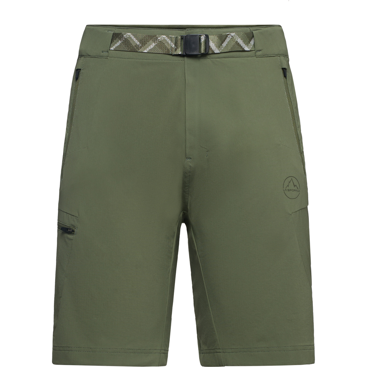 Image of La Sportiva Uomo Pantaloncini West Crest
