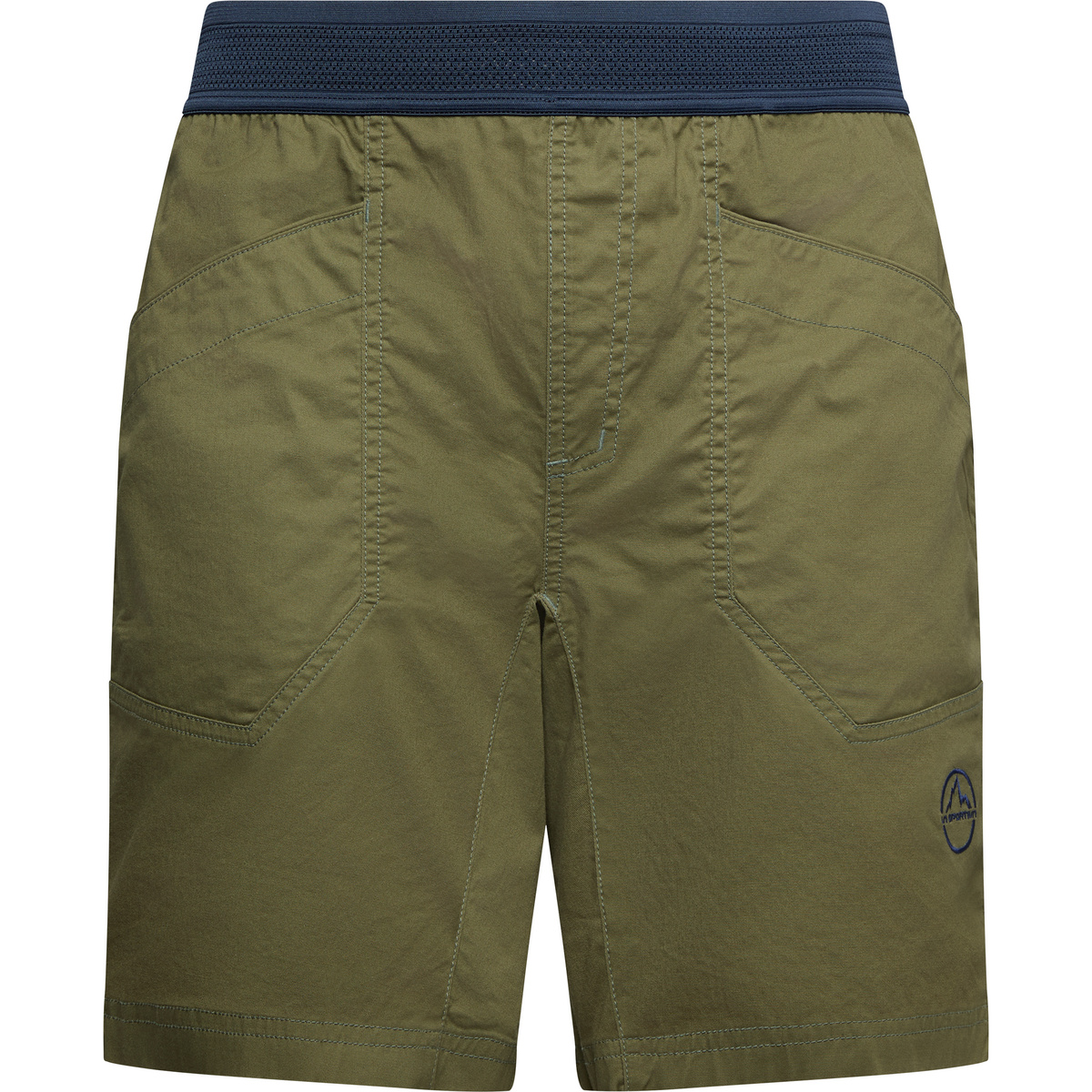 Image of La Sportiva Uomo Pantaloncini Roots