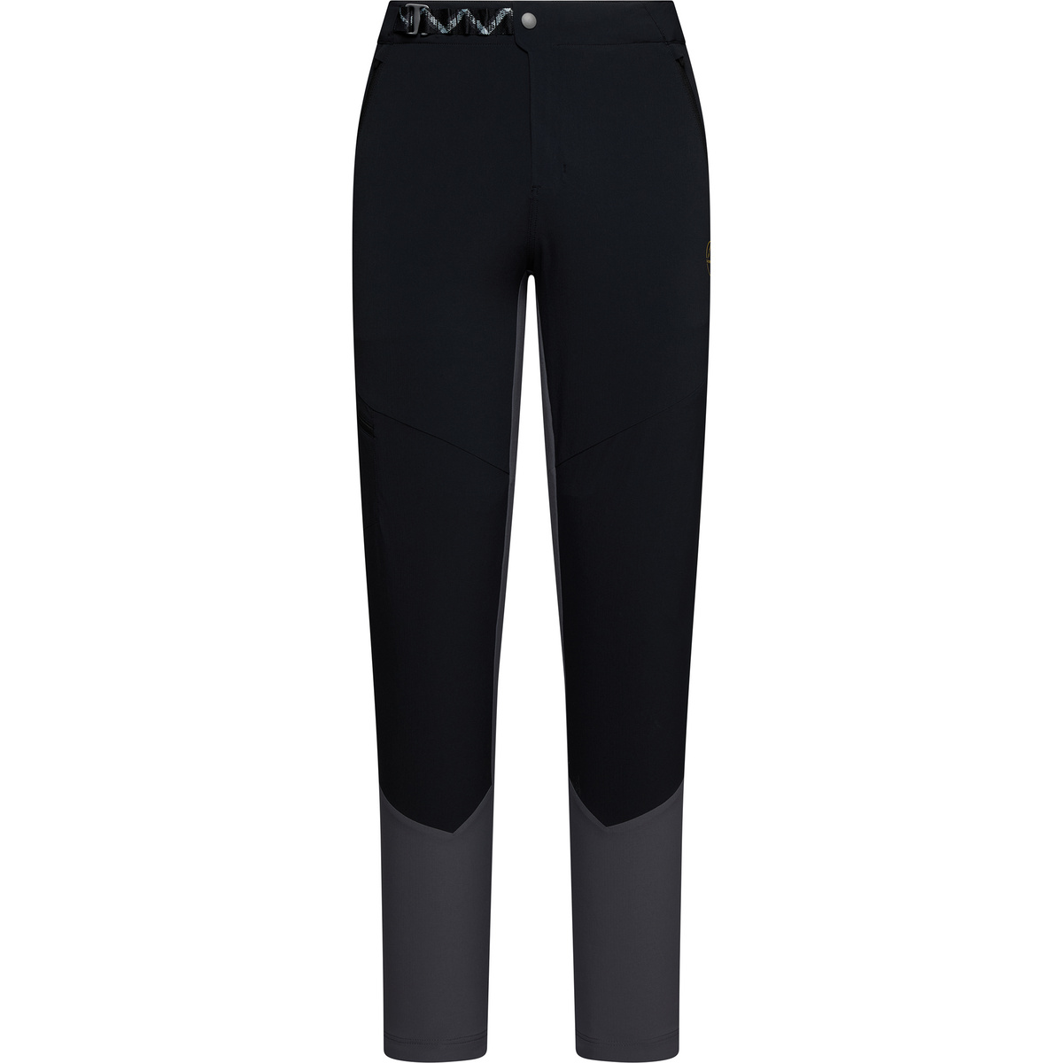 La Sportiva Herren West Crest Hose (Größe XL, schwarz)