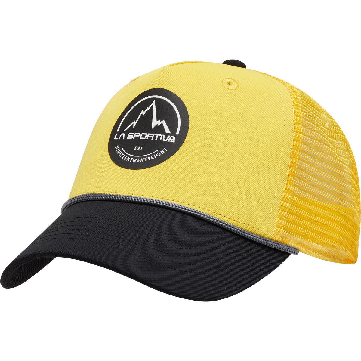 Image of La Sportiva Kinder Belayer Kid Cap