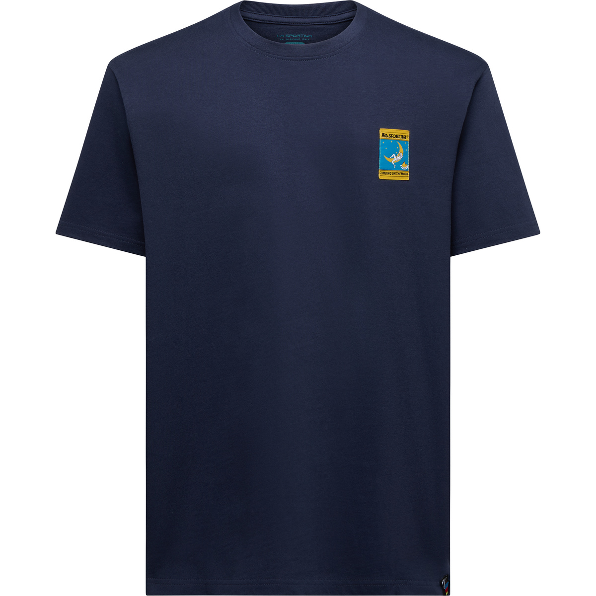 Image of La Sportiva Uomo Maglietta Moon Patch