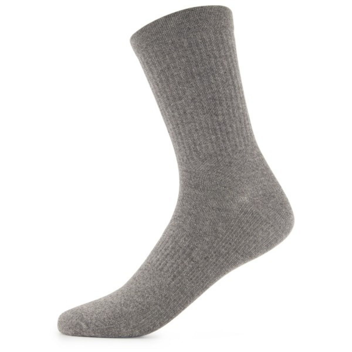 La Sportiva Calzini Outdoor Fun (Taglia 38 , Grigio)