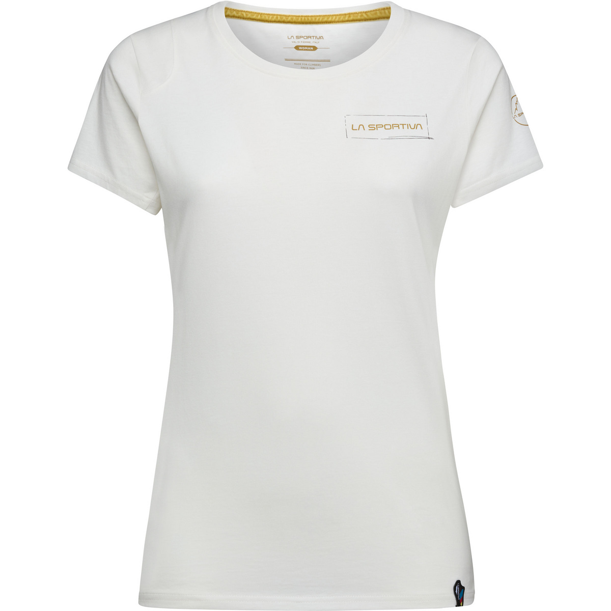 Image of La Sportiva Damen Mantra T-Shirt