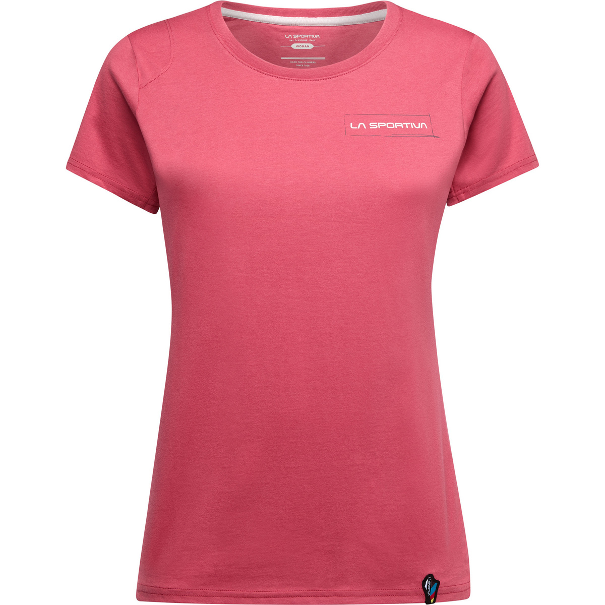 Image of La Sportiva Donna Maglietta Mantra