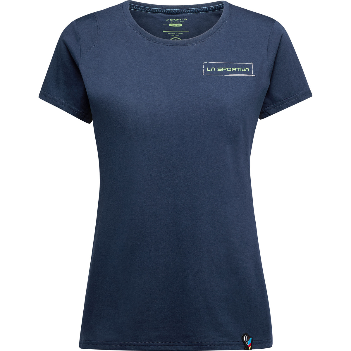 Image of La Sportiva Donna Maglietta Mantra