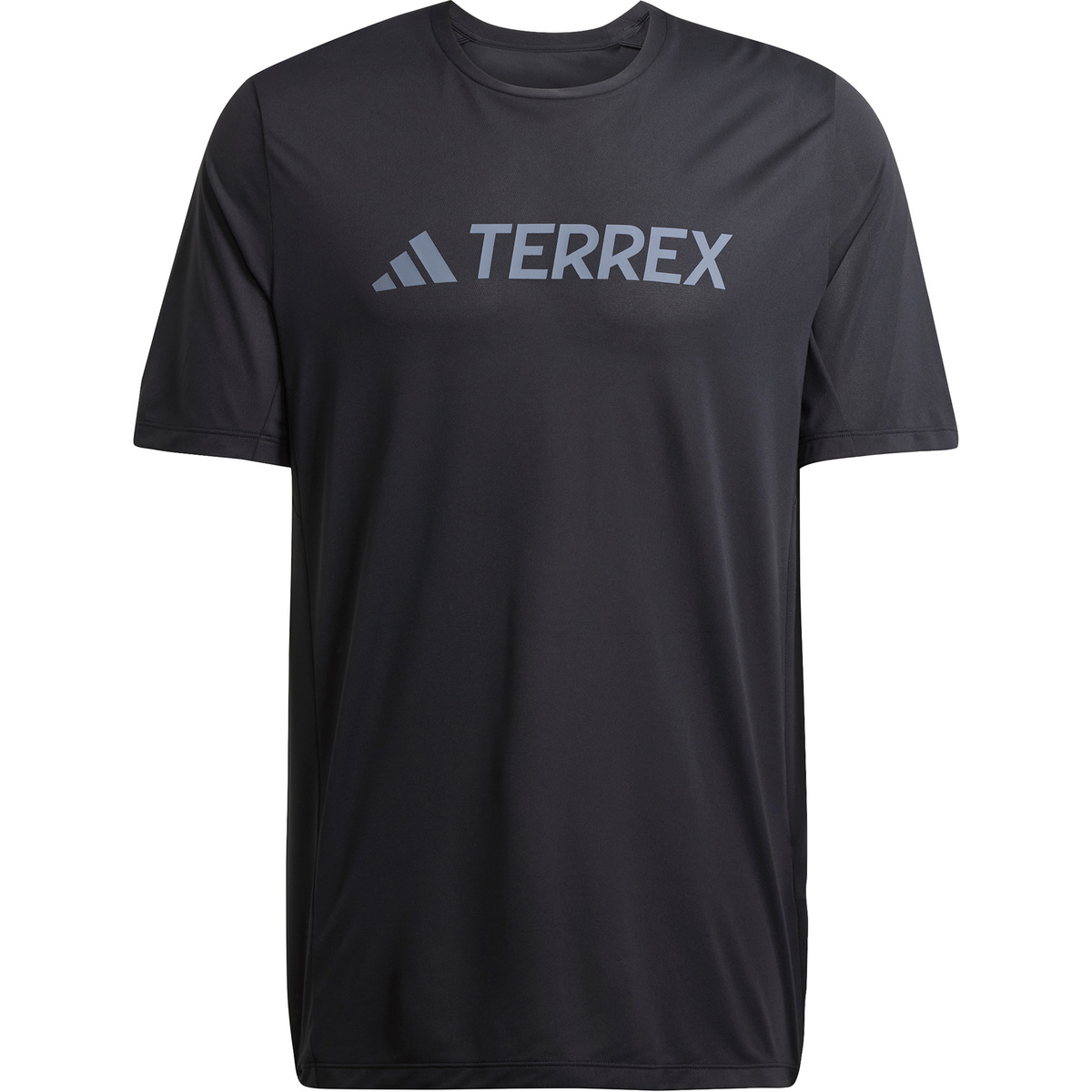 Image of adidas Terrex Herren Multi Logo Tech T-Shirt