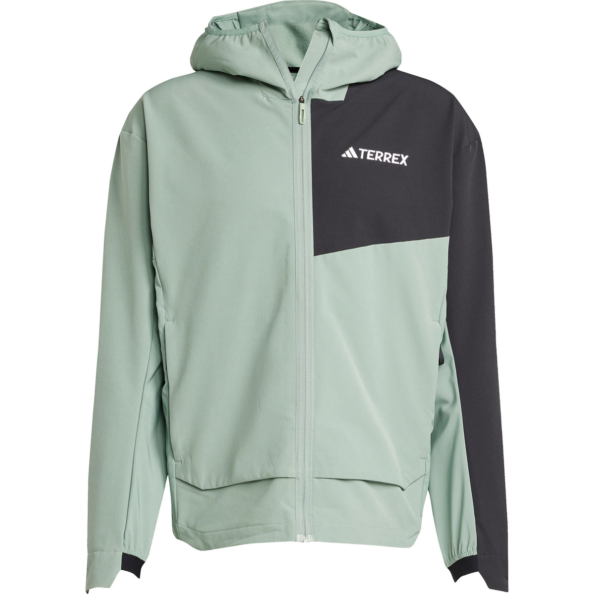 Image of adidas Terrex Uomo Giacca Multi Softshell
