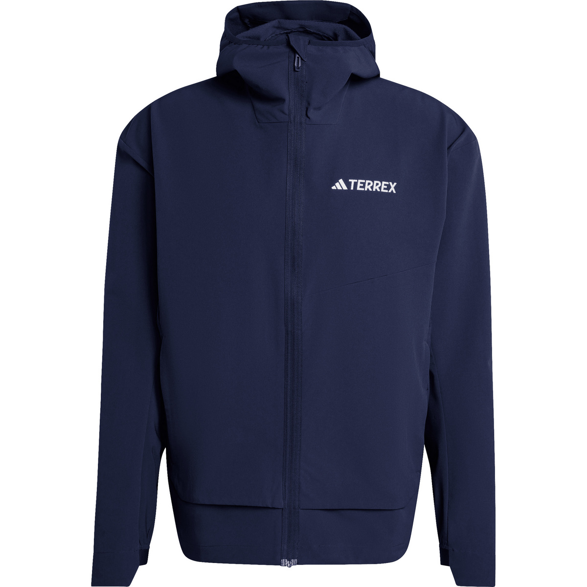 Image of adidas Terrex Uomo Giacca Multi Softshell