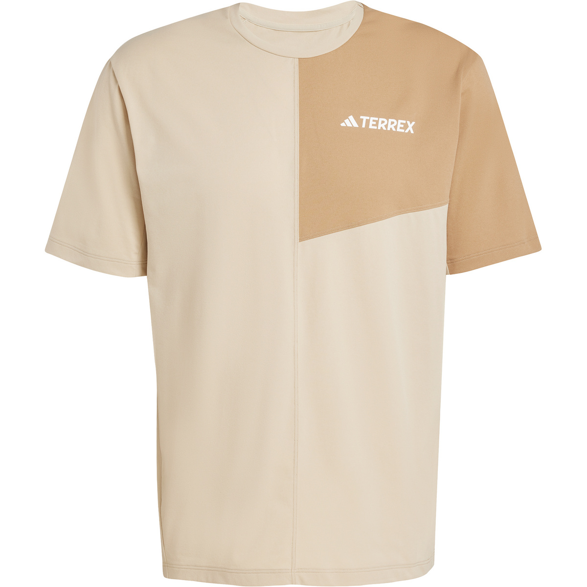 Image of adidas Terrex Herren Multi T-Shirt