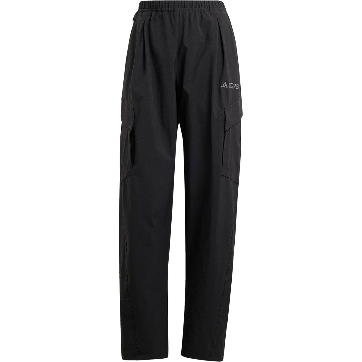 adidas Terrex Femme Pantalon Xploric Cargo (taille S, Noir)