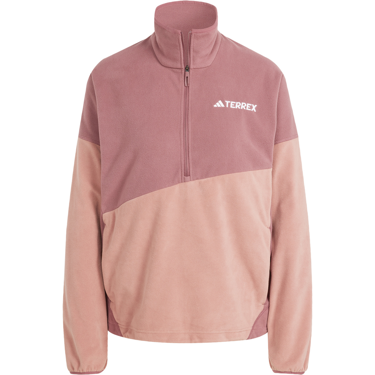 Image of adidas Terrex Donna Giacca a vento Multi Fleece